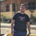 Profile Picture of Alejandro Murcia (@Alejandro-Murcia) on Facebook