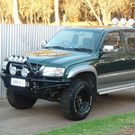 Profile Picture of Chris Witham (@chris_witham1) on Flickr