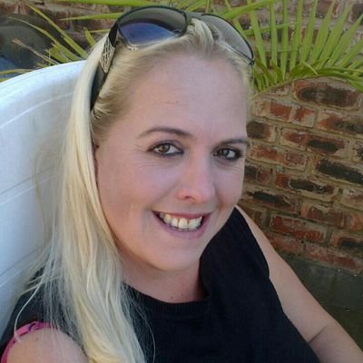 Profile Picture of Monique Victor (@MoniqueVictor77) on Twitter