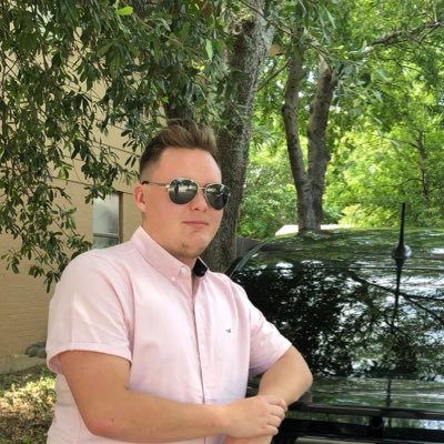 Profile Picture of Anthony Kimbrell (@anthonykimbrell) on Twitter