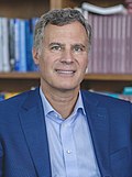 Profile Photo of Alan Krueger - Wikipediaon Wikipedia