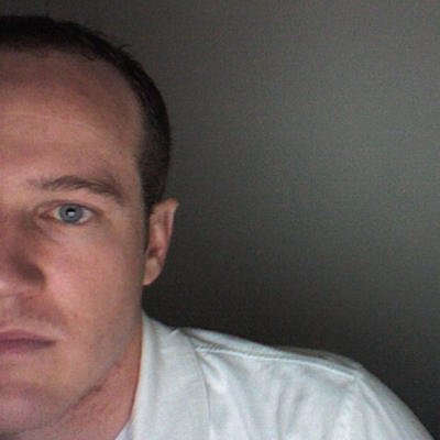 Profile Picture of John Fenwick (@jfenwick) on Twitter