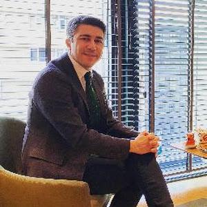 Profile Picture of Dr Edvin Bratz (@edvinbratz) on Tiktok