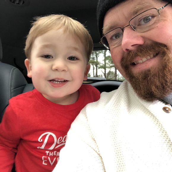 Profile Picture of Nicholas Brown (@nick_abr) on Poshmark