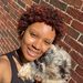 Profile Picture of Tamia Edwards - IB7 (@tamiaex) on Pinterest