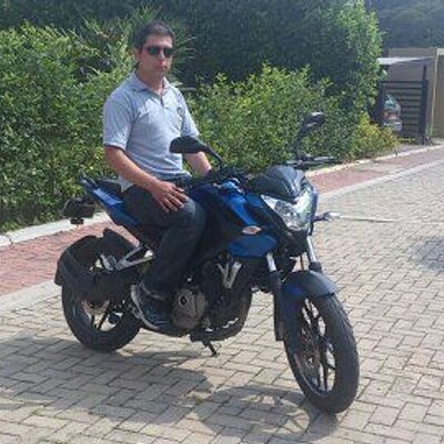 Profile Picture of Alejandro Murcia (@AlejandroMurcia) on Twitter