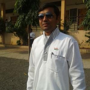 Profile Picture of Paresh Trivedi (@372603e0b4164b8) on Twitter
