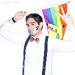Profile Picture of Joshua Nathaniel Serrato (@josh_serrato) on Instagram