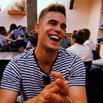 Profile Picture of Mark Pero (@peronormal_activity) on Instagram
