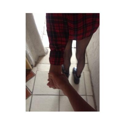 Profile Picture of Daniela Iñiguez (@daphne_iniguez) on Twitter