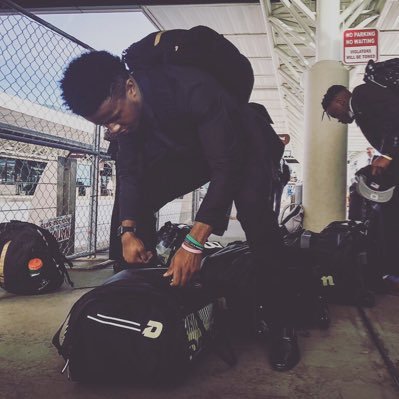 Profile Picture of John Malcom III (@johnjm10) on Twitter