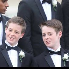 Profile Picture of Jacob Towler (@jacob_2351) on Twitter