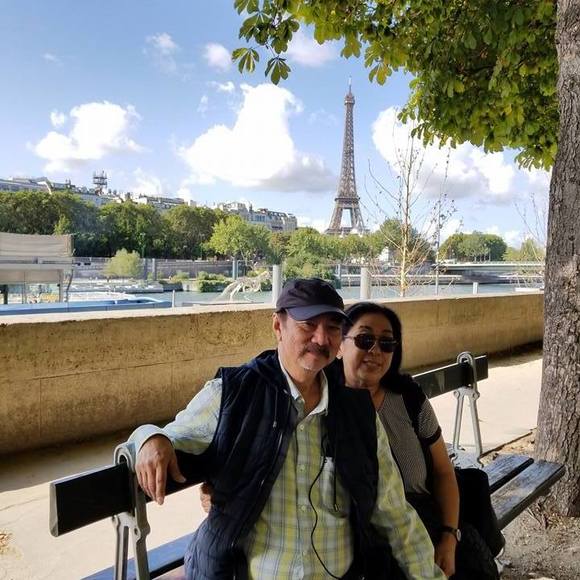 Dooley Carlota - Poshmark Profile Picture of Dooley Carlota (@dooleycarlota) on Poshmark