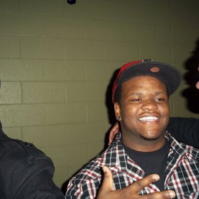 Profile Picture of Antonio Jackson (@1antoniojackson) on Twitter