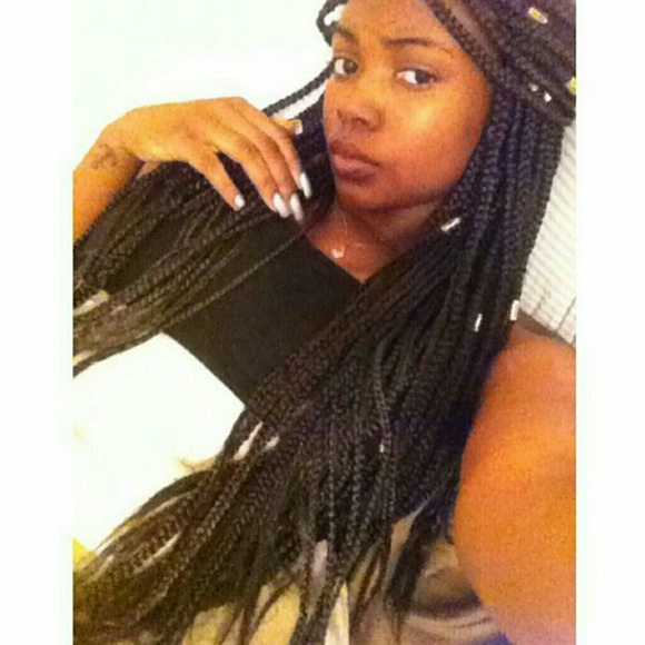 Profile Picture of Adriane Meeks (@colacoka) on Poshmark