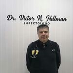 Profile Picture of Dr. Victor Nicolas Hellman (@dr.victor_hellman) on Instagram