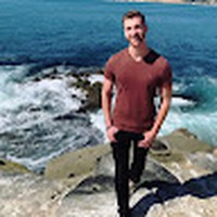 Profile Picture of Eric Wilgenbusch (@eric-wilgenbusch-1) on Quora