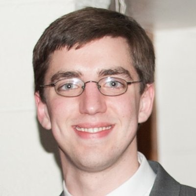 Profile Picture of Matthew Reichert (@ReichertOptics) on Twitter