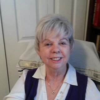 Profile Picture of Virginia Crumpler (@virginia.crumpler) on Facebook