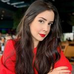 Profile Picture of Clícia Lopes de Araújo (@clicialaraujo) on Instagram