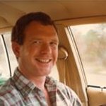 Profile Picture of Robin Tait (@robinbtait) on Instagram
