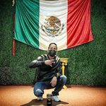Isaac Martínez - Instagram Profile Picture of Isaac Martínez (@mapz.tatts) on Instagram