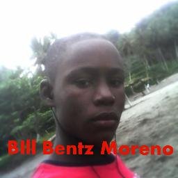 Profile Picture of Bill Bentz Botelho (@BentzBotelho) on Twitter