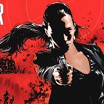 Profile Picture of 𝗔𝗠𝗕𝗘𝗥 𝗕𝗟𝗔𝗞𝗘 (@amberblakecomics) on Instagram