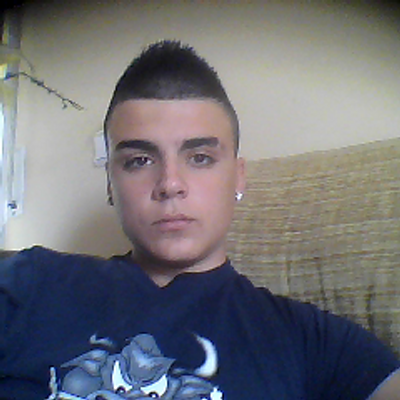 Profile Picture of Eric Puffer (@EricPuffer) on Twitter