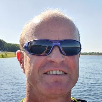 Profile Picture of PAUL SANDERS (@PaulSandersNWL) on Twitter