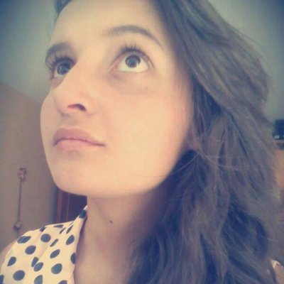 Profile Picture of Jessie Avendaño (@JessieAvendao) on Twitter