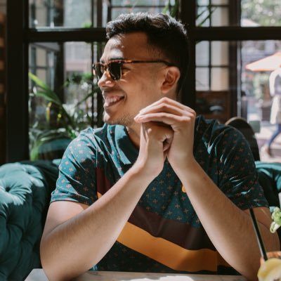 Profile Picture of James V. Gleason (@JamesVGleason) on Twitter