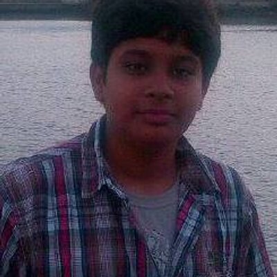 Profile Picture of Suraj Krishnan (@surajkrish2406) on Twitter