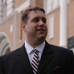 Profile Picture of Matthew J. Billard (@MatthewJBillard) on Twitter