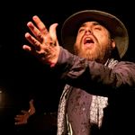 Rafael Jimenez “El Tato” - Instagram Profile Picture of Rafael Jimenez “El Tato” (@eltatobailaoroficial) on Instagram