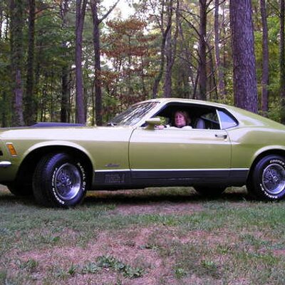 Profile Picture of Barbara Early (@70MACHl) on Twitter