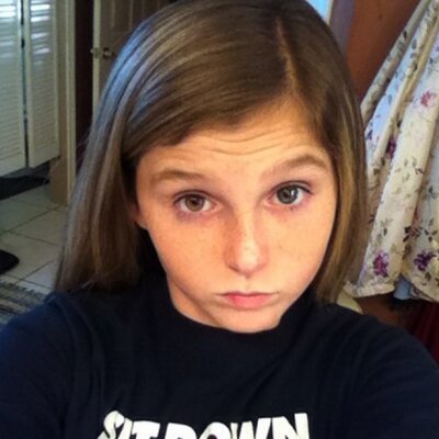 Profile Picture of Harley Anne Sieber (@HarleyyyS) on Twitter