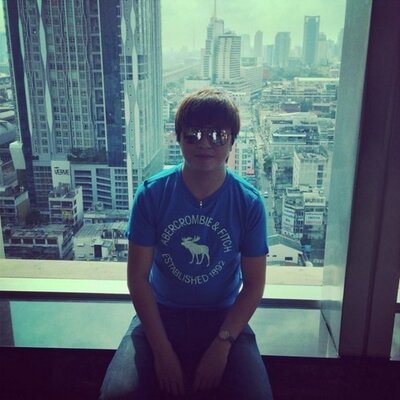 Profile Picture of Tan Bing Rong (@@AlexBingRong) on Twitter