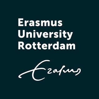 Profile Picture of Erasmus University Rotterdam (@erasmusuniversity) on Instagram