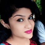 Profile Picture of roopa_gowda_mukkatti (@coorg__queen) on Instagram