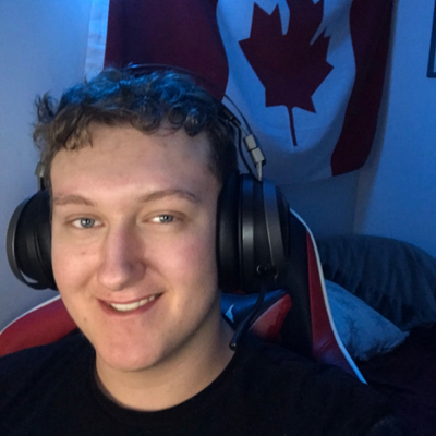 Profile Picture of Nathan Poulin (@nathanp9900) on Twitter