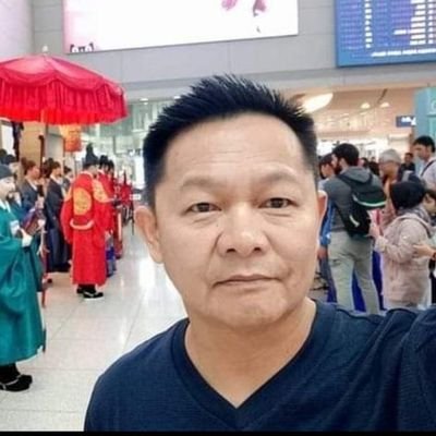 Profile Picture of Pinggoy (@MichaelRainier2) on Twitter