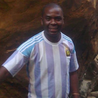 Profile Picture of Shawn Ras (@ras_shawn) on Twitter