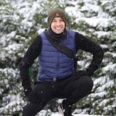 Profile Picture of Anis Kharrati (@AnisKharrati) on Twitter