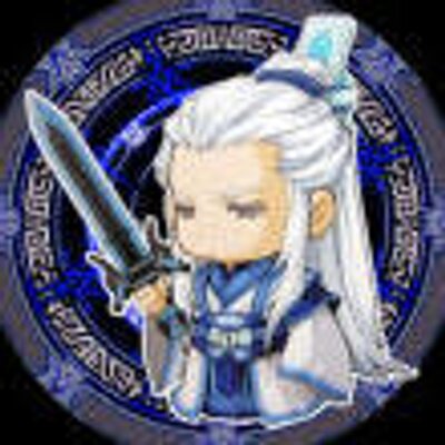 Profile Picture of Cheung Kwok Leung (@Leung_Chaos) on Twitter