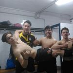 Profile Picture of 🏈💰Alejandro 💎 Belmonte💰🏉 (@alex_belmonte11) on Instagram