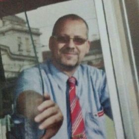 Profile Picture of Thomas Rinder (@tomara1965) on Pinterest