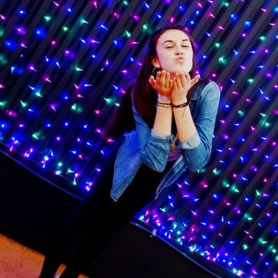 Profile Picture of Maddie Stebila (@MaddieStebila) on Twitter