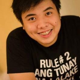 Profile Picture of Carl Edward Carreon (@carlbuang) on Twitter