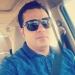 Profile Picture of Ibrahim M. Naguib (@ibrahim_m_naguib) on Instagram